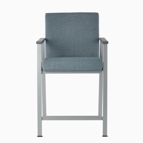 Nemschoff Easton Easy Access Chair by Herman Miller