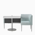 Herman Miller by Nemschoff Palisade Booths