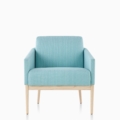 Herman Miller by Nemschoff Palisade Lounge Chair