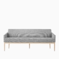 Herman Miller by Nemschoff Palisade Sofas
