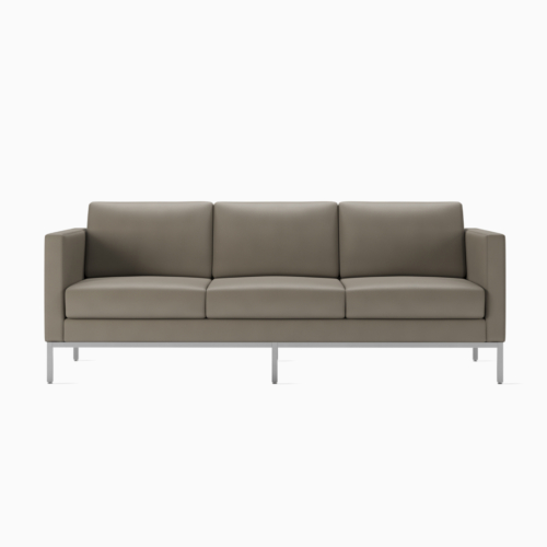 Nemschoff Riva Sofa by Herman Miller