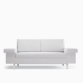 Herman Miller by Nemschoff SleepOver Flop Sofas