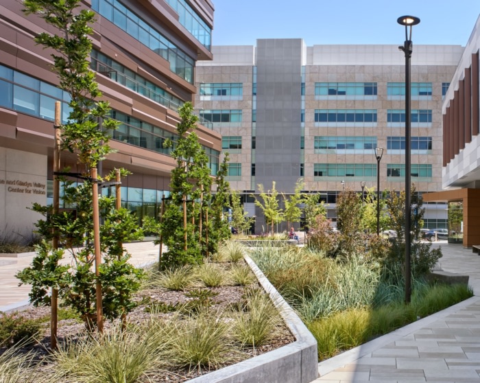 UCSF Bayfront Medical Building - 0