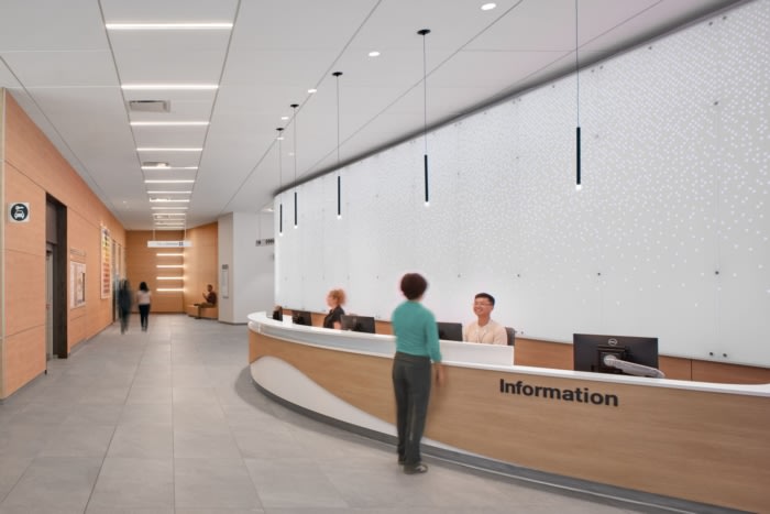 UCSF Bayfront Medical Building - 0