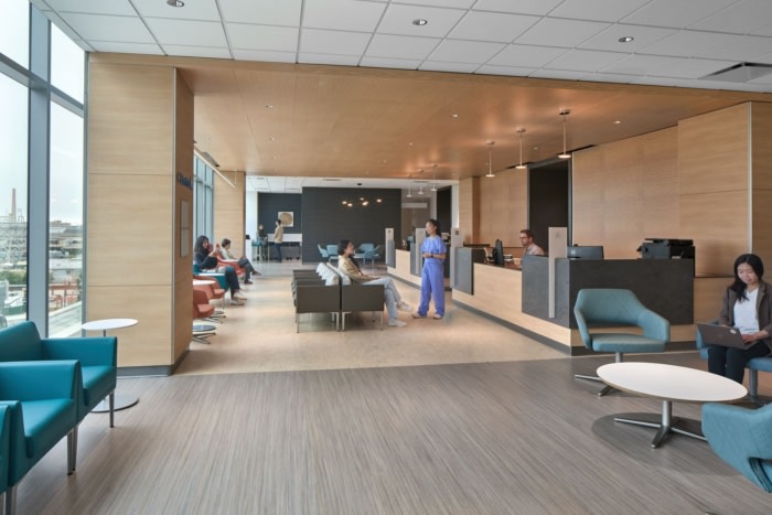 UCSF Bayfront Medical Building - 0
