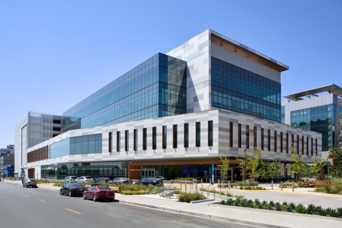UCSF Bayfront Medical Building - 0