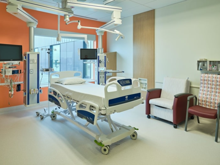 Western Memorial Regional Hospital - 0