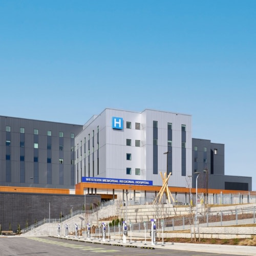 recent Julian Parkinson healthcare photography projects