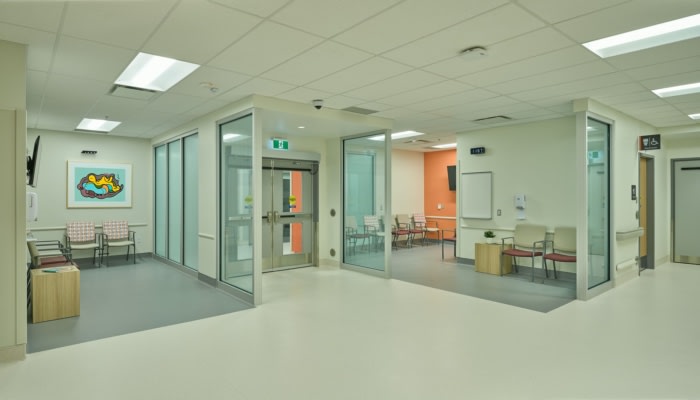 Western Memorial Regional Hospital - 0