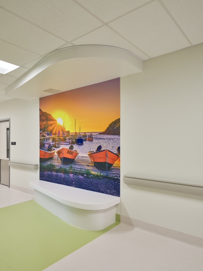 Western Memorial Regional Hospital - 0
