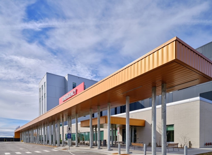 Western Memorial Regional Hospital - 0