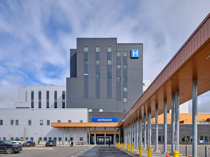 Western Memorial Regional Hospital - 0