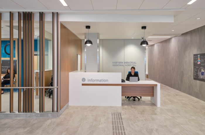 Western Memorial Regional Hospital - 0