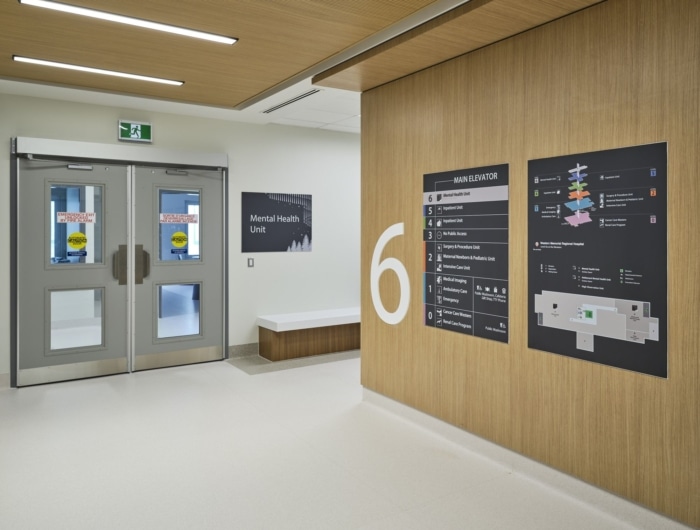 Western Memorial Regional Hospital - 0
