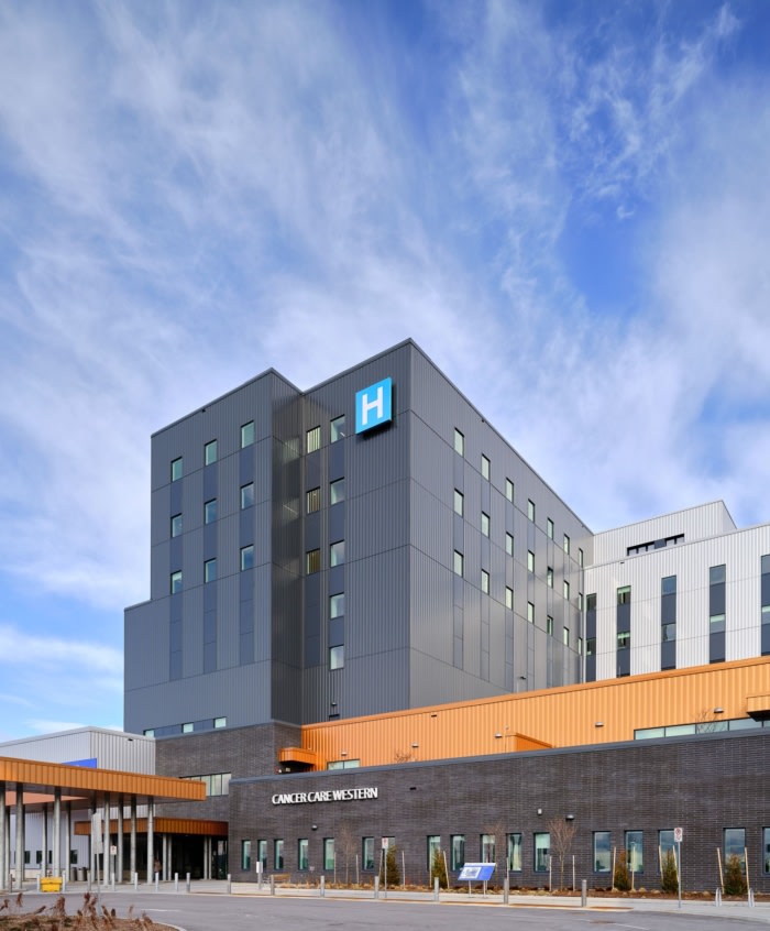 Western Memorial Regional Hospital - 0