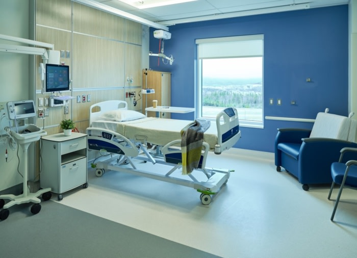 Western Memorial Regional Hospital - 0