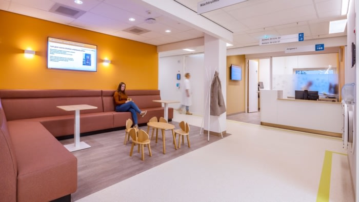 Amalia Children’s Hospital Radboudumc - 0