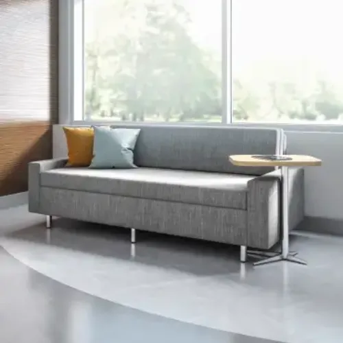 Villa Health Sleep Sofa by Interwoven