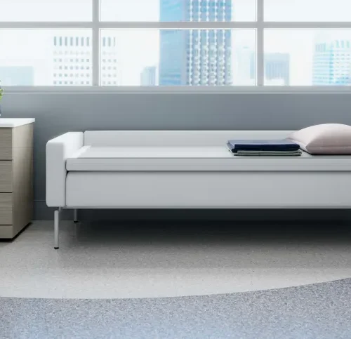 Embra Sleep Sofa - 3