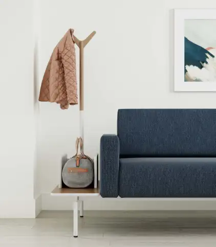 Embra Sleep Sofa - 2