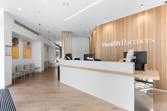 Health Partners Dental Highgate - 0