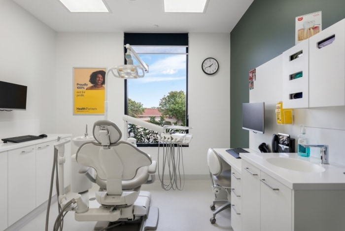 Health Partners Dental Highgate - 0