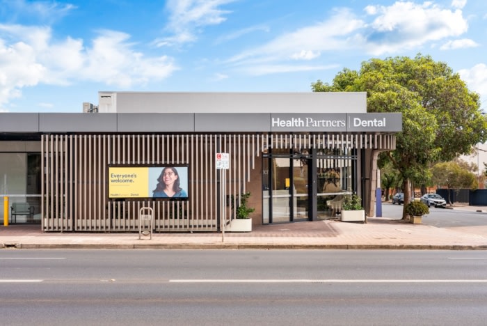 Health Partners Dental Highgate - 0