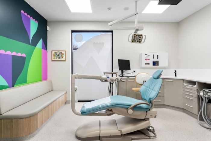Hills & Country Paediatric Dentistry - 0