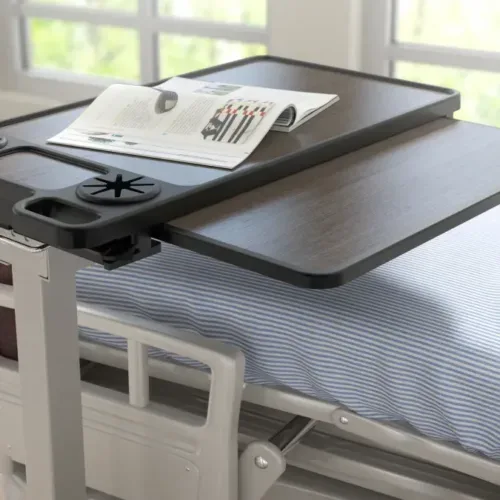 Overbed Tables by Interwoven