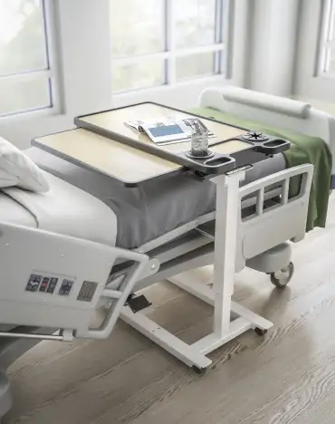 Overbed Tables - 1