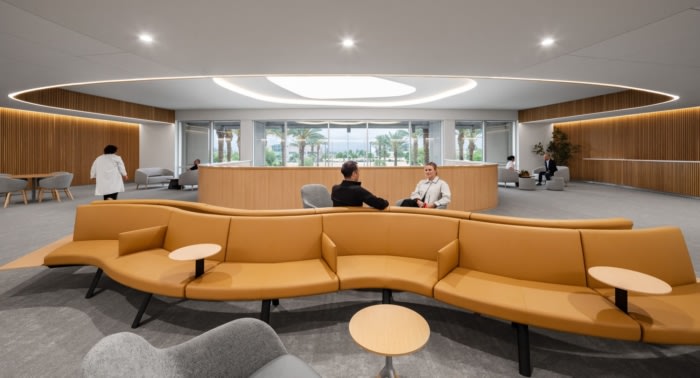 SAC Health Brier Campus - 0