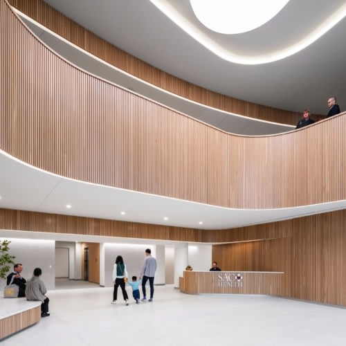 recent Paul Vu healthcare photography projects