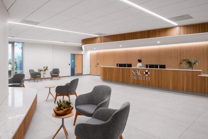 SAC Health Brier Campus - 0