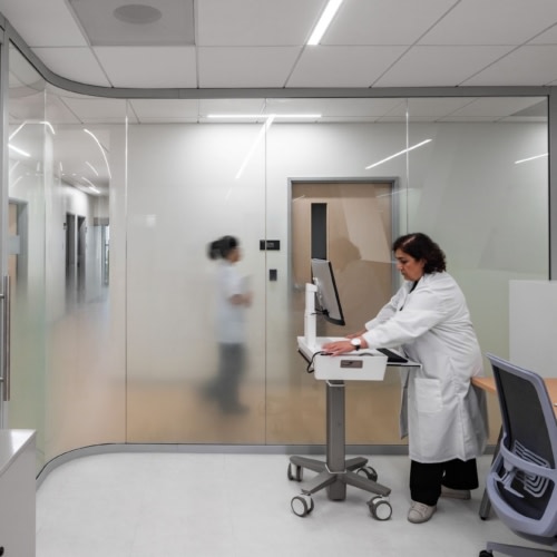 SAC Health Brier Campus
