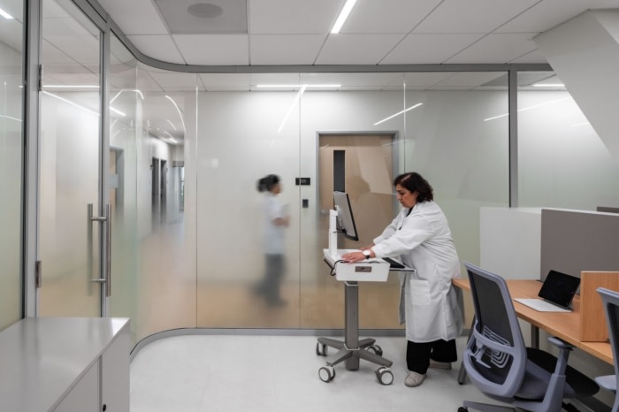 SAC Health Brier Campus - 0