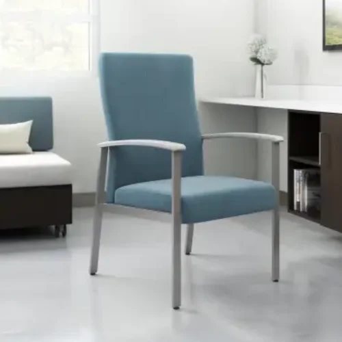 Sycamore® Metal by Interwoven