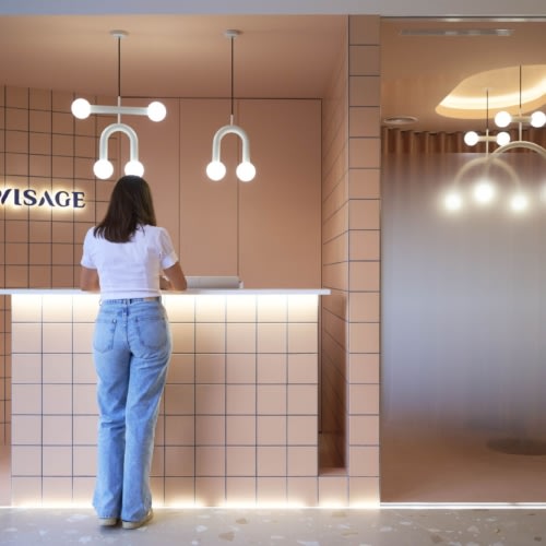 recent Santiago Martín and Hilke Sievers healthcare photography projects