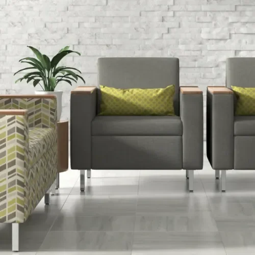 Villa Health by Interwoven