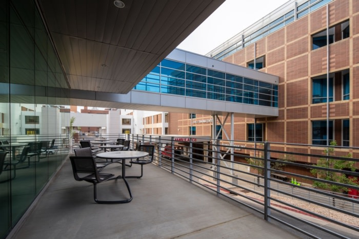 Clinical Neurosciences Interventional Radiology Remodel & Addition - 0