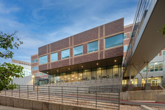 Clinical Neurosciences Interventional Radiology Remodel & Addition - 0