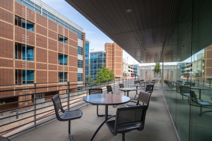 Clinical Neurosciences Interventional Radiology Remodel & Addition - 0