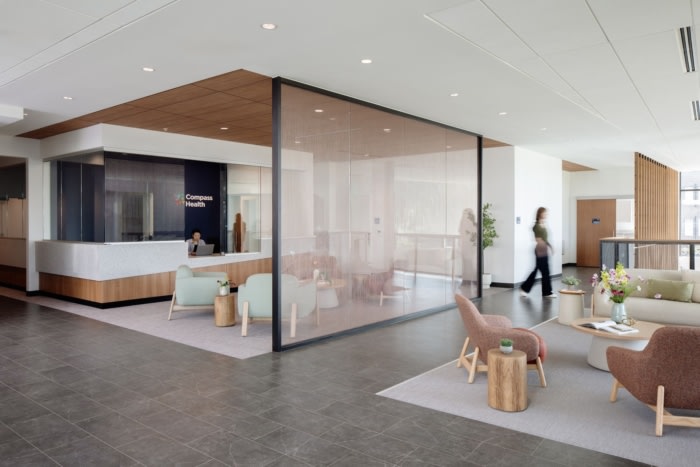 Compass Health Marc Healing Center - 0