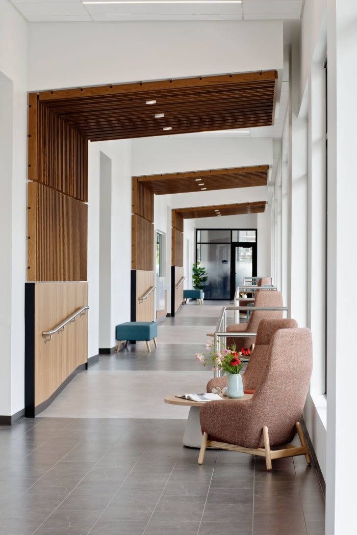 Compass Health Marc Healing Center - 0