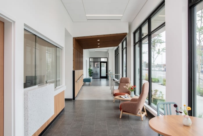 Compass Health Marc Healing Center - 0