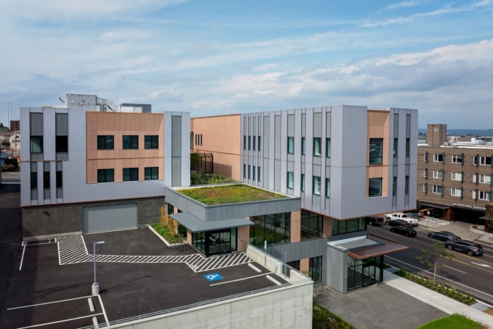 Compass Health Marc Healing Center - 0