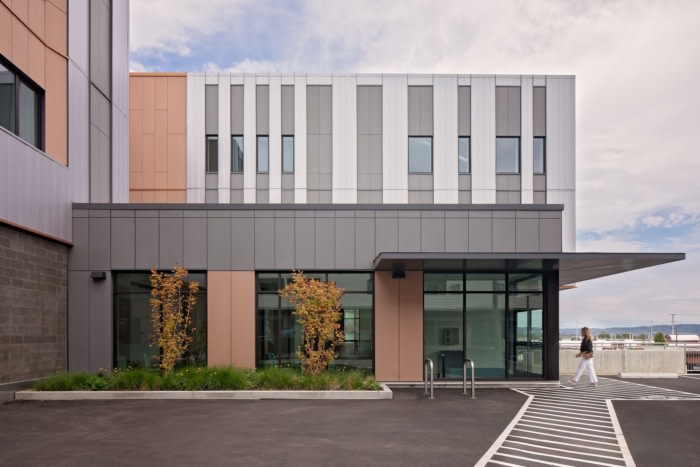 Compass Health Marc Healing Center - 0