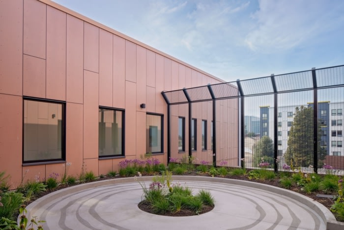 Compass Health Marc Healing Center - 0