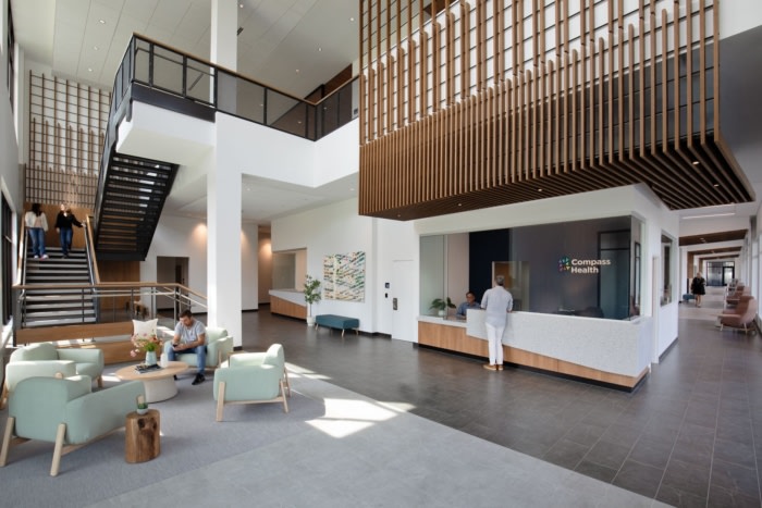 Compass Health Marc Healing Center - 0