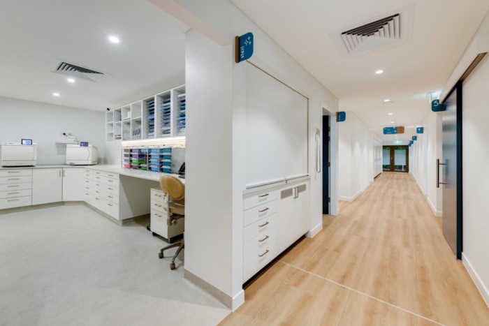 Keppel Dental Clinic - 0