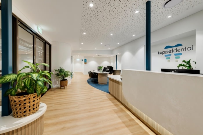 Keppel Dental Clinic - 0